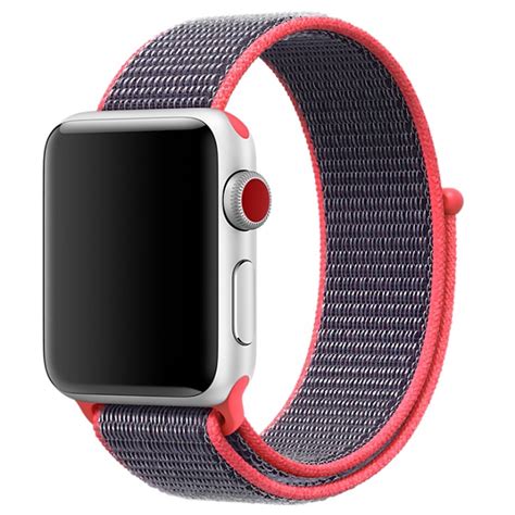 sport band or sport loop apple watch|apple sport loop review.